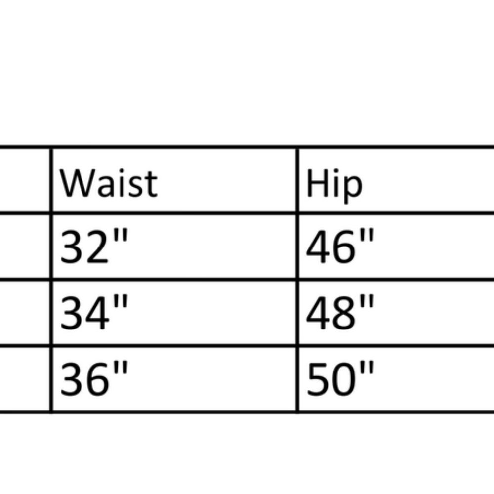 Banded Waist Harem Joggers Navy Blue Plus Boho - Picture 2 of 5